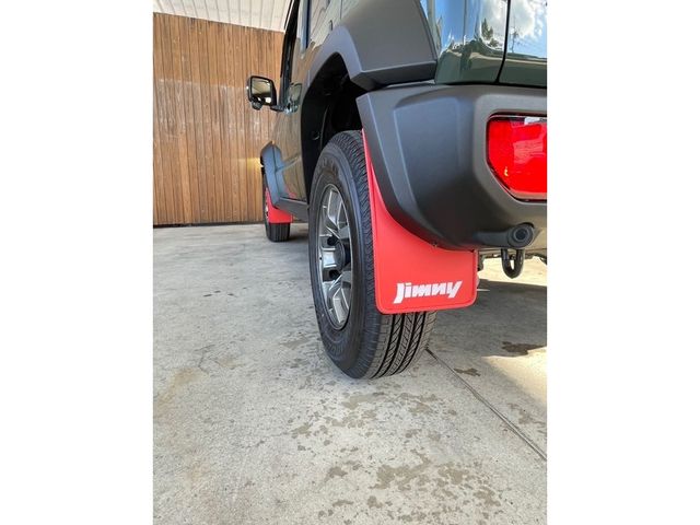 SUZUKI JIMNY NOMADE 2025 Image 31