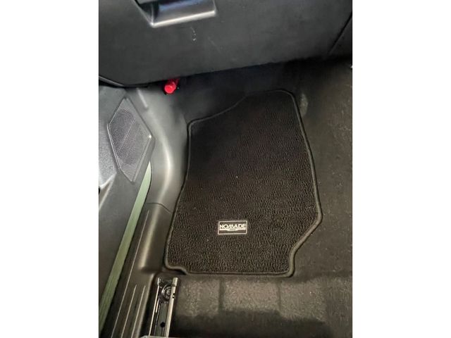 SUZUKI JIMNY NOMADE 2025 Image 31