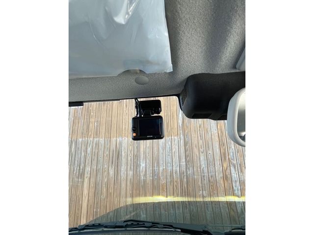 SUZUKI JIMNY NOMADE 2025 Image 31