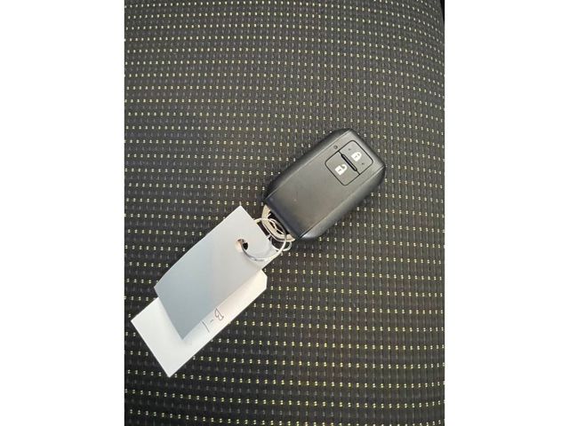 SUZUKI JIMNY NOMADE 2025 Image 31