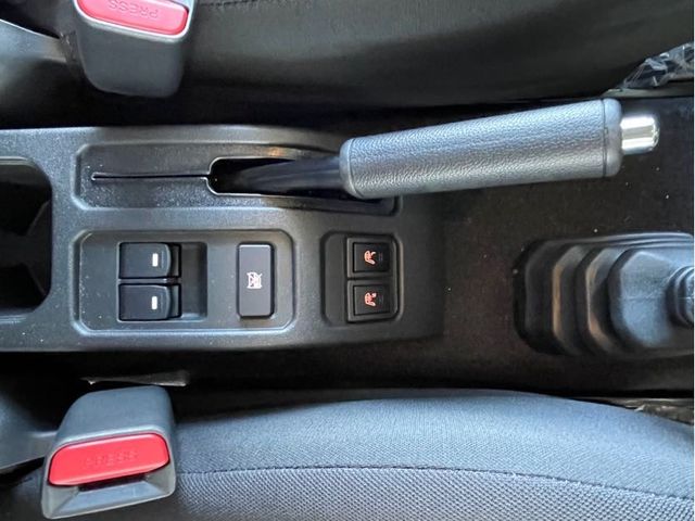SUZUKI JIMNY NOMADE 2025 Image 31