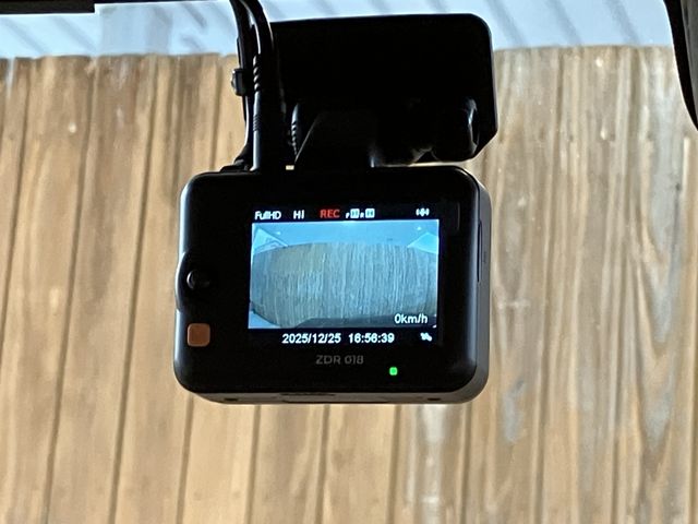 SUZUKI JIMNY NOMADE 2025 Image 31