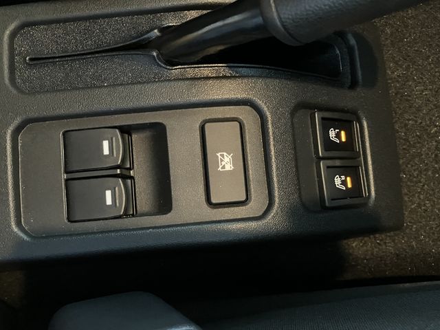 SUZUKI JIMNY NOMADE 2025 Image 31