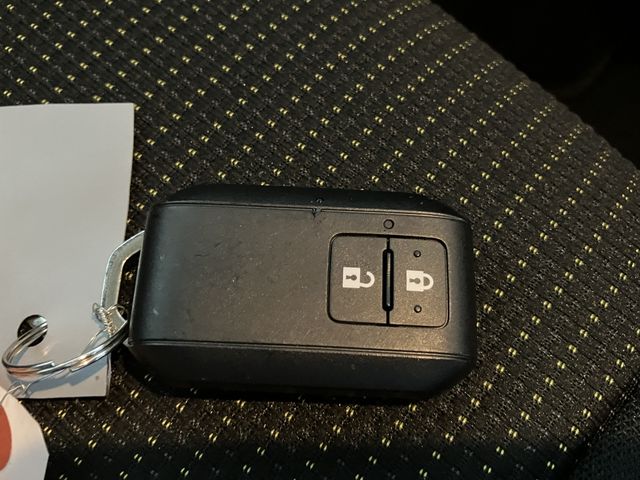 SUZUKI JIMNY NOMADE 2025 Image 31