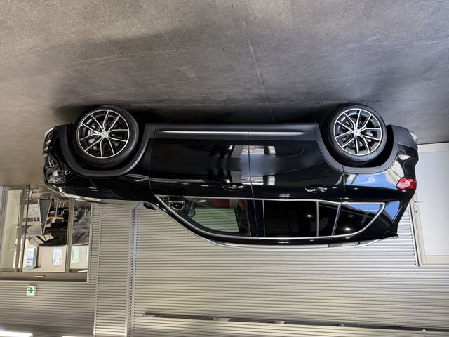 MERCEDES BENZ MERCEDES AMG GLB CLA 2025 Image 31