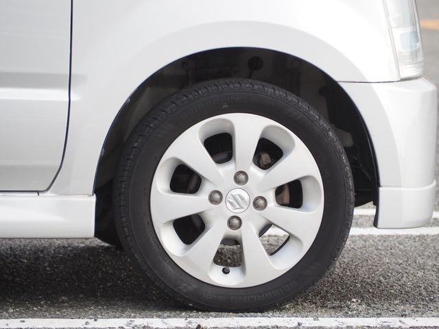 SUZUKI WAGON R 2005 Image 31