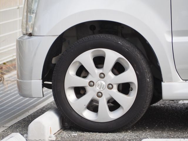 SUZUKI WAGON R 2005 Image 31