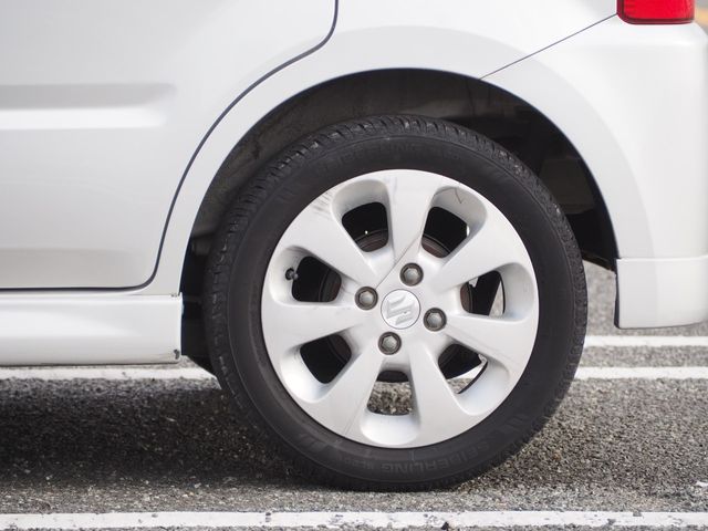 SUZUKI WAGON R 2005 Image 31