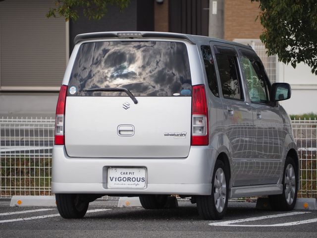 SUZUKI WAGON R 2005 Image 31