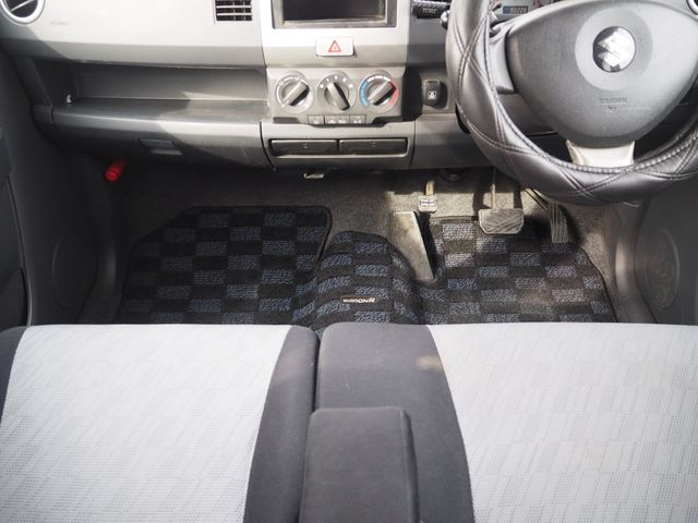 SUZUKI WAGON R 2005 Image 31