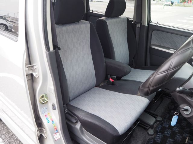 SUZUKI WAGON R 2005 Image 31