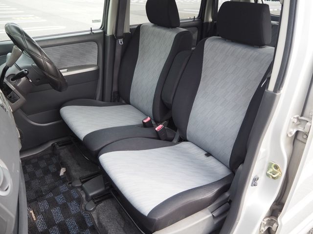 SUZUKI WAGON R 2005 Image 31