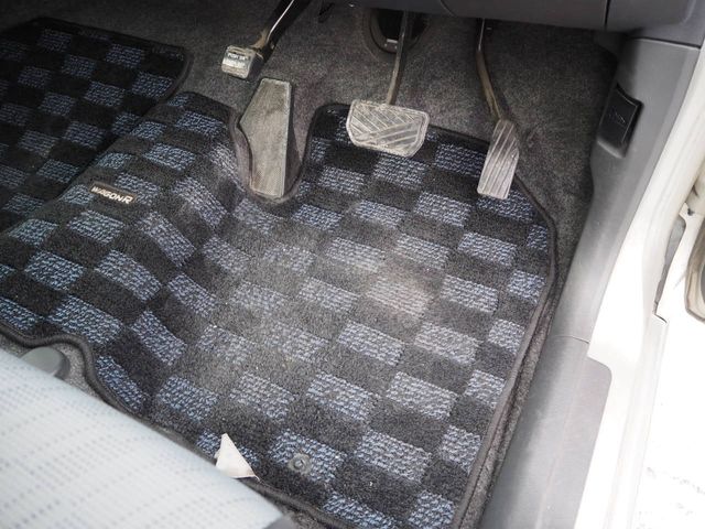 SUZUKI WAGON R 2005 Image 31