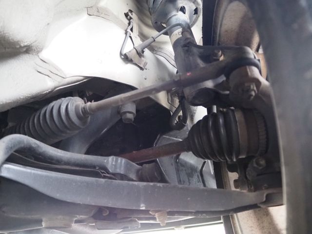 SUZUKI WAGON R 2005 Image 31