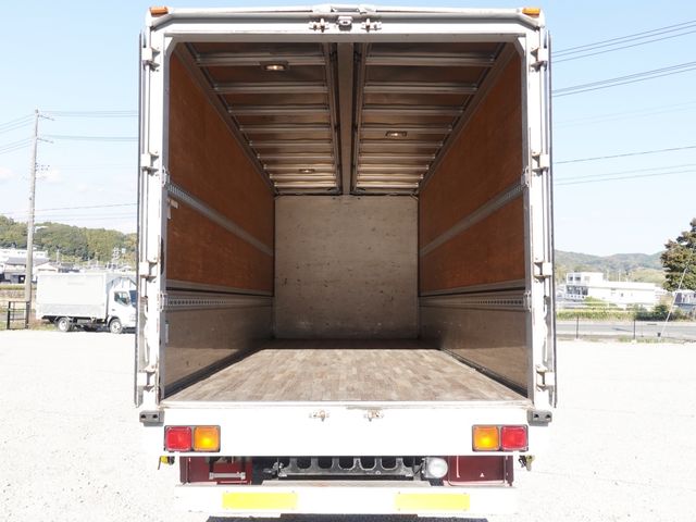 ISUZU FORWARD 2011 Image 31