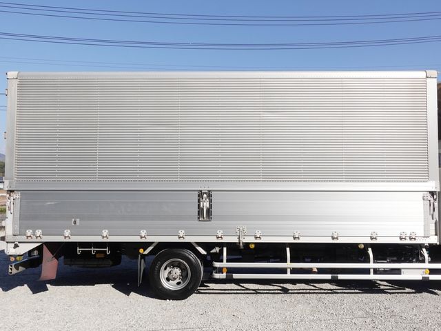 ISUZU FORWARD 2011 Image 31