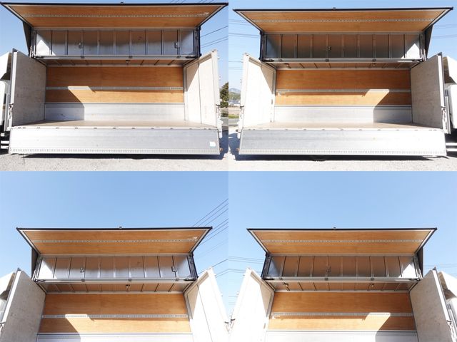 ISUZU FORWARD 2011 Image 31