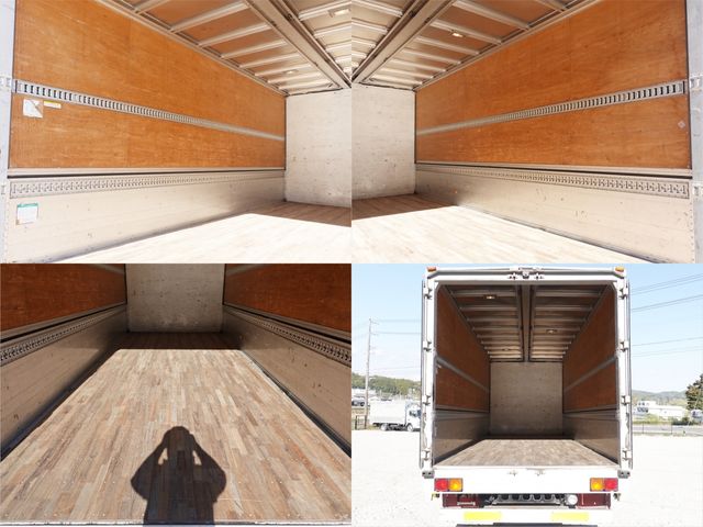 ISUZU FORWARD 2011 Image 31