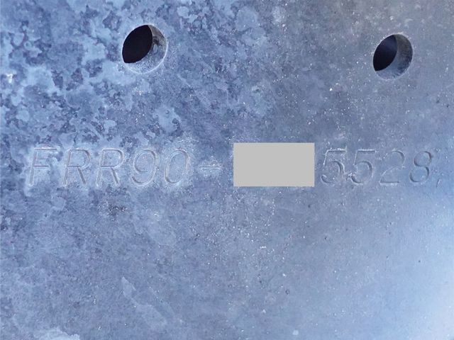 ISUZU FORWARD 2011 Image 31