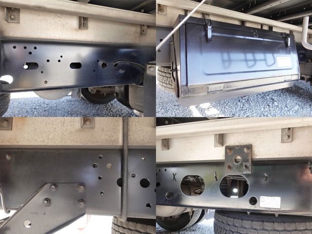 ISUZU FORWARD 2011 Image 31