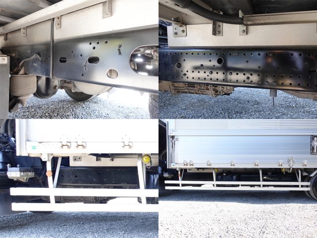 ISUZU FORWARD 2011 Image 31