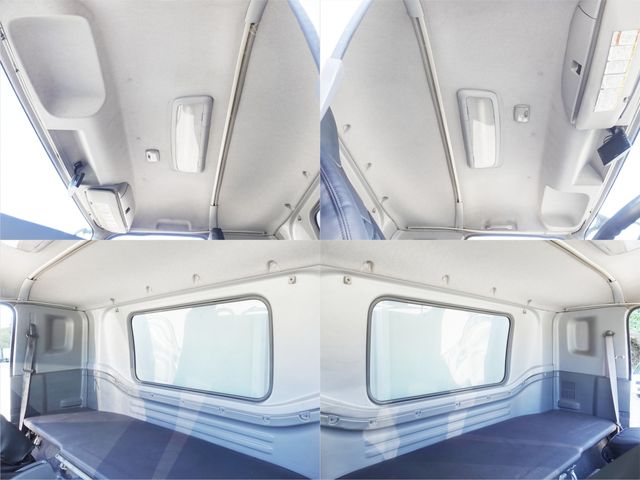 ISUZU FORWARD 2011 Image 31