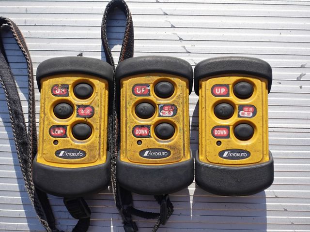 MITSUBISHI FUSOU FIGHTER 2013 Image 31