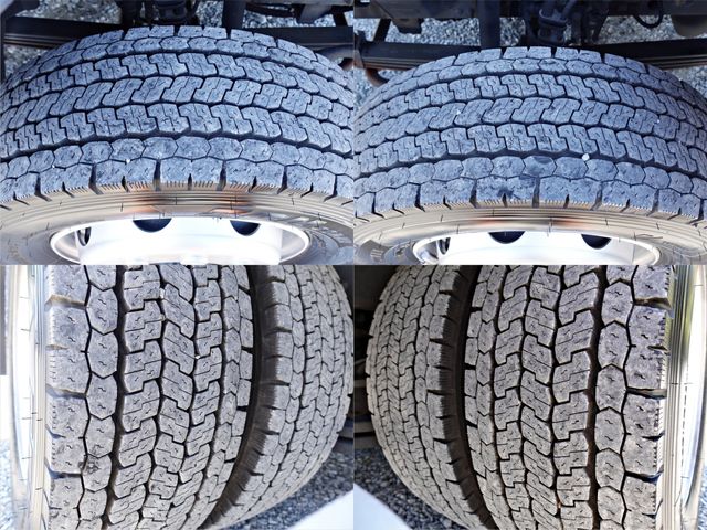 MITSUBISHI FUSOU FIGHTER 2013 Image 31