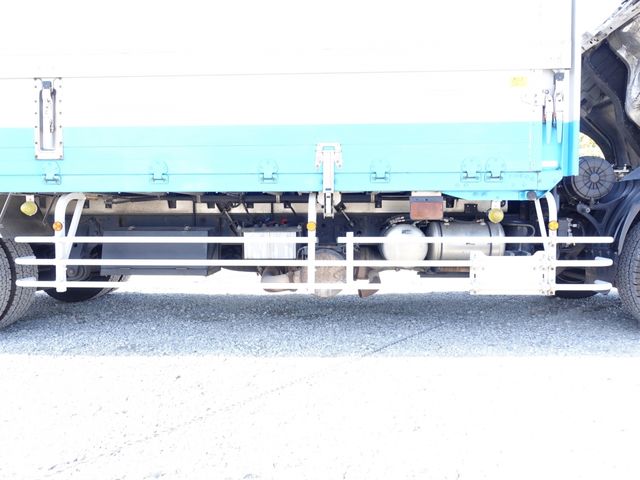 MITSUBISHI FUSOU FIGHTER 2013 Image 31