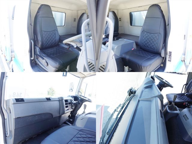 MITSUBISHI FUSOU FIGHTER 2013 Image 31