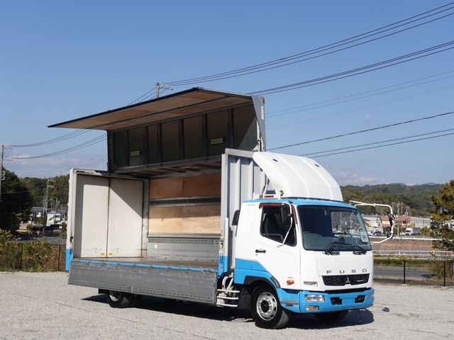 MITSUBISHI FUSOU FIGHTER 2013 Image 31