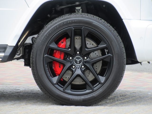 MERCEDES BENZ MERCEDES AMG G CLASS 2023 Image 31