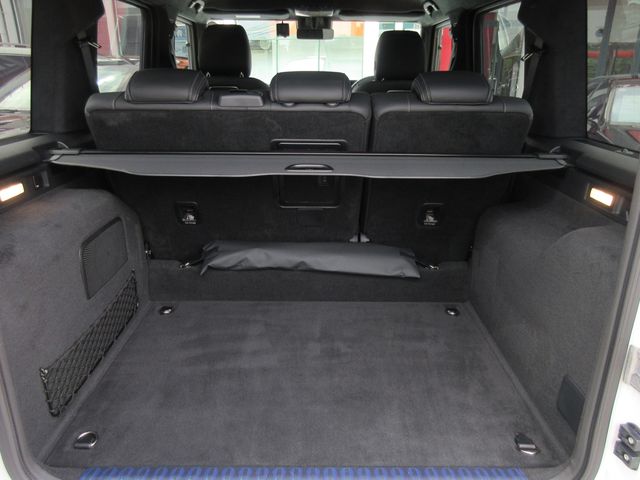 MERCEDES BENZ MERCEDES AMG G CLASS 2023 Image 31