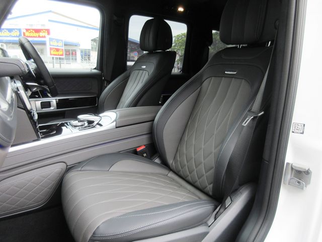 MERCEDES BENZ MERCEDES AMG G CLASS 2023 Image 31