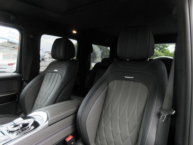 MERCEDES BENZ MERCEDES AMG G CLASS 2023 Image 31