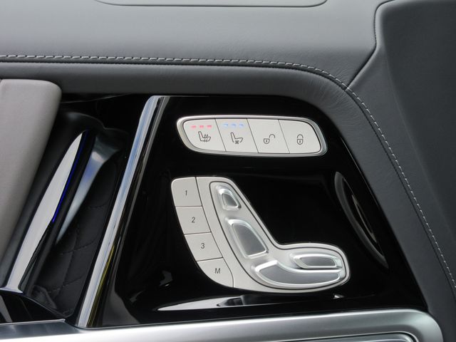 MERCEDES BENZ MERCEDES AMG G CLASS 2023 Image 31