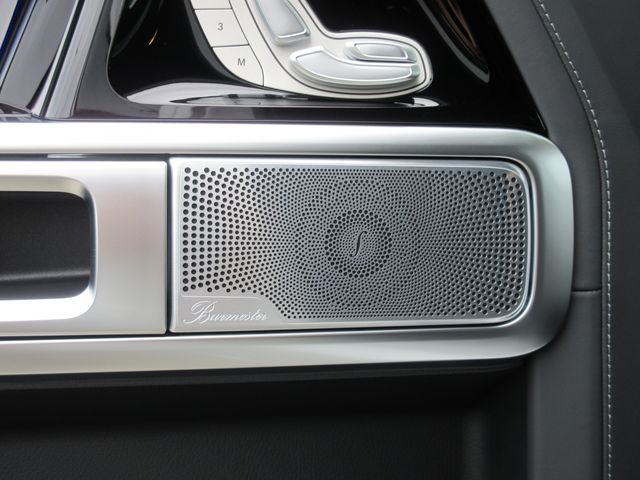 MERCEDES BENZ MERCEDES AMG G CLASS 2023 Image 31