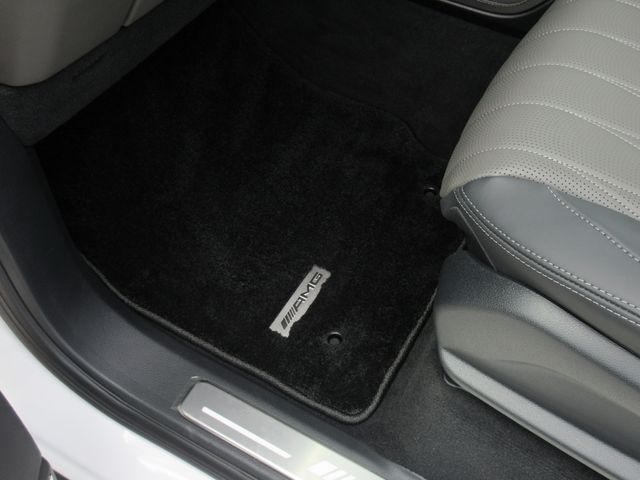 MERCEDES BENZ MERCEDES AMG G CLASS 2023 Image 31