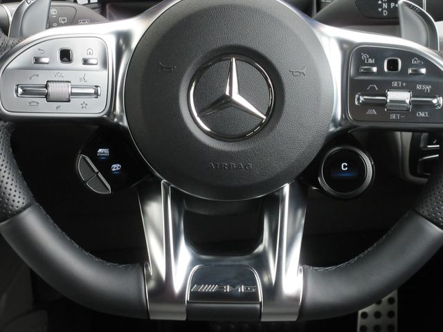 MERCEDES BENZ MERCEDES AMG G CLASS 2023 Image 31