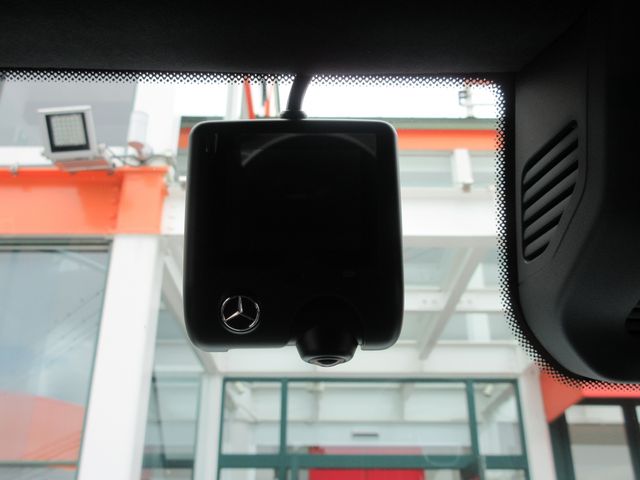 MERCEDES BENZ MERCEDES AMG G CLASS 2023 Image 31