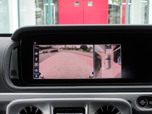 MERCEDES BENZ MERCEDES AMG G CLASS 2023 Image 31