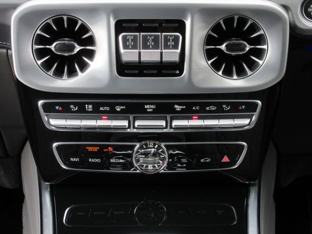 MERCEDES BENZ MERCEDES AMG G CLASS 2023 Image 31
