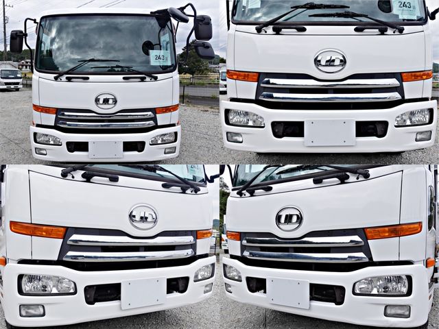 NISSAN DIESEL CONDOR 2013 Image 31