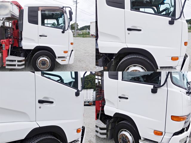 NISSAN DIESEL CONDOR 2013 Image 31