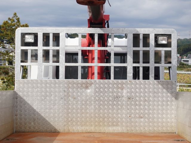 NISSAN DIESEL CONDOR 2013 Image 31