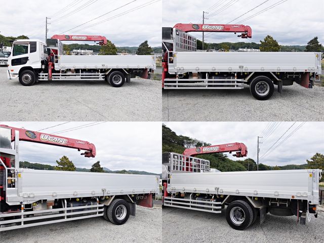 NISSAN DIESEL CONDOR 2013 Image 31