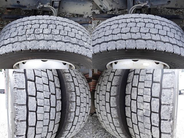 NISSAN DIESEL CONDOR 2013 Image 31