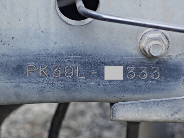 NISSAN DIESEL CONDOR 2013 Image 31