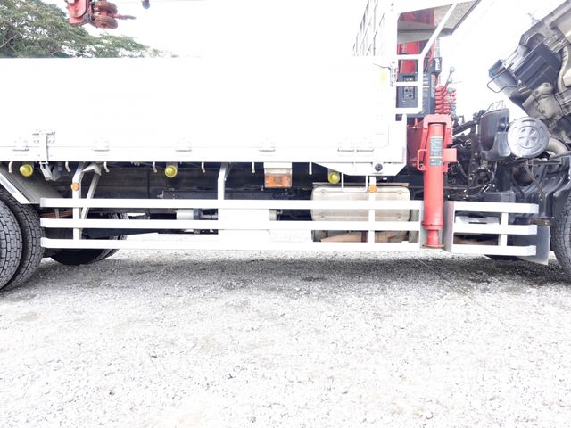 NISSAN DIESEL CONDOR 2013 Image 31