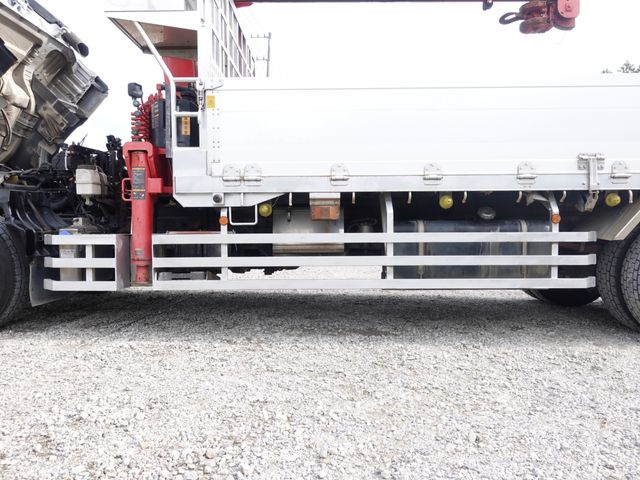 NISSAN DIESEL CONDOR 2013 Image 31